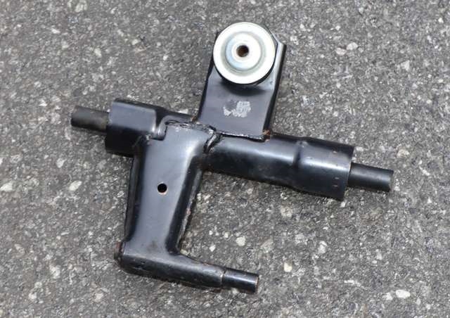 MC, Svingarm til MC Vespa LX125 2012-->>