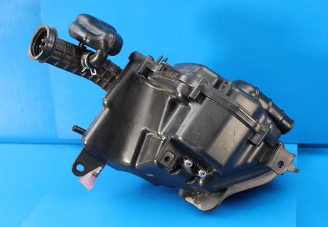 MC, Luftfilterboks til MC Honda CB125F 2015-2020