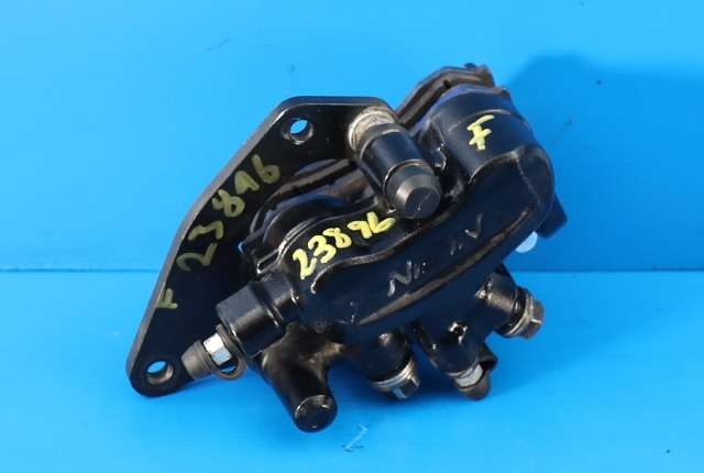 MC, Bremsecalipp foran til MC Honda CB125F 2015-2020  