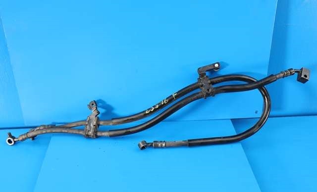 MC, Bremserør/slange foran til MC Honda CB125F 2015-2020