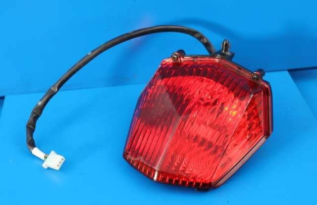 MC, Baklykt til MC Honda CB125F, 2015-2020  