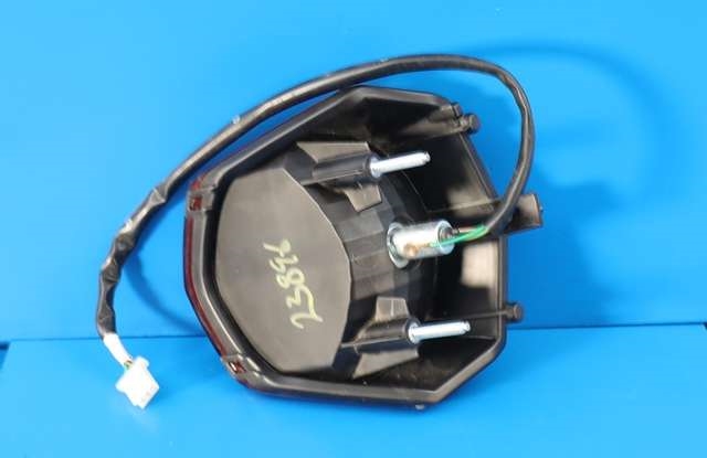 MC, Baklykt til MC Honda CB125F 2015-2020