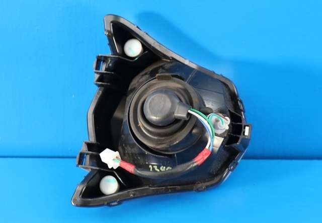MC, Frontlykt til MC Honda CB125F 2015-2020  
