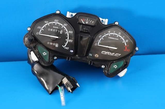 MC, Instrument til MC Honda CB125F, 2015-2020  