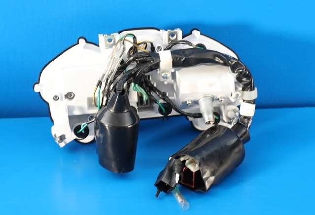 MC, Instrument til MC Honda CB125F 2015-2020  