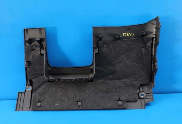 Dashbord diverse til Audi RS4 2018-->> (VAG|8W1 863 075 D|)
