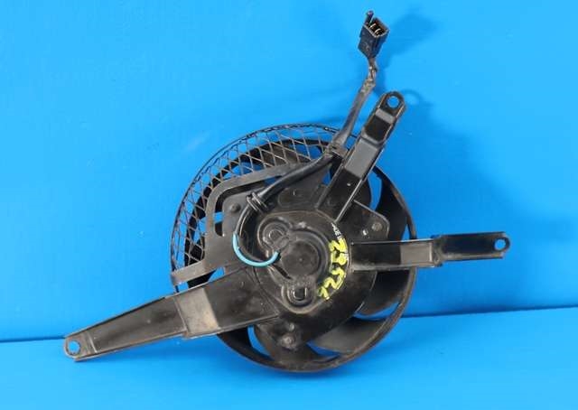 MC, Kjølevifte til MC Kawasaki ZX-10R 2004-2005  