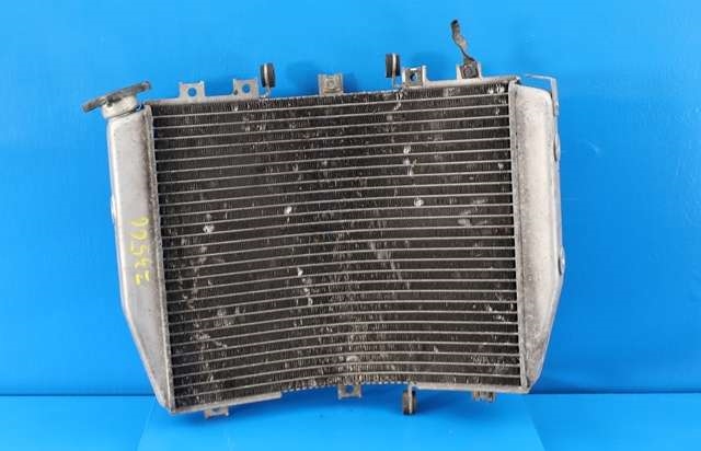 MC, Radiator til MC Kawasaki ZX-10R 2004-2005