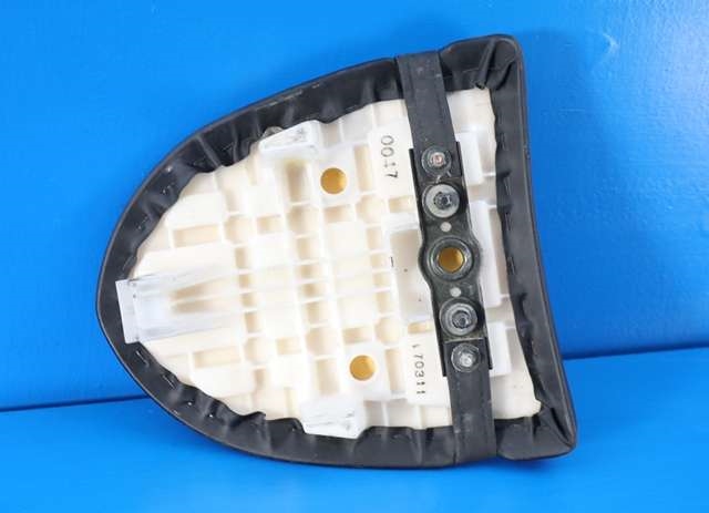 MC, Sal/sete, bakre til MC Kawasaki ZX-10R 2004-2005  