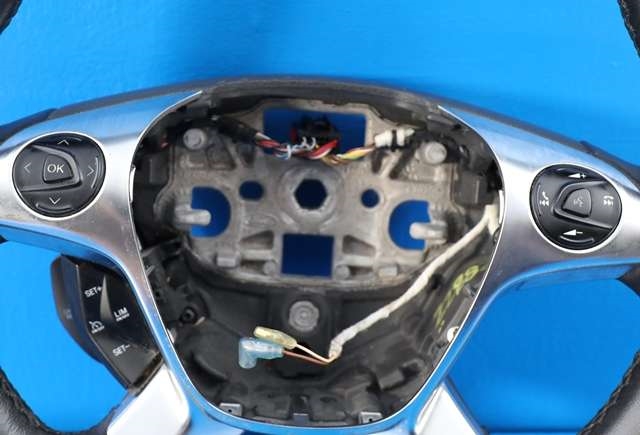 Ratt til Ford Transit 2014-->>  (FORD|DT11-3600-GA35|)