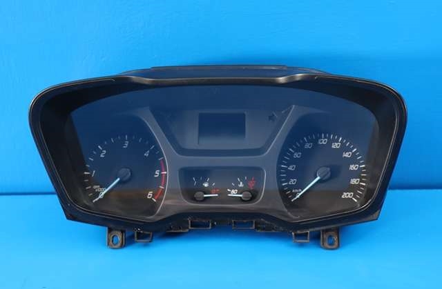 Instrumentpanel til Ford Transit, 2014-->>  (FORD|GK2T-10849-CE)