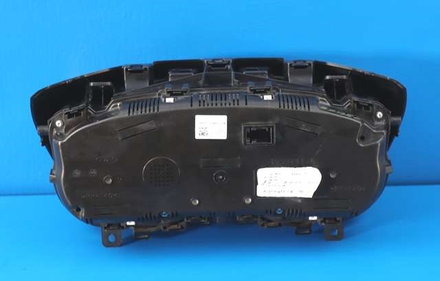Instrumentpanel til Ford Transit 2014-->>  (FORD|GK2T-10849-CE|)