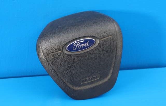 Airbag rattpute til Ford Transit, 2014-->>  (FORD|BK21-V042B85-AB)