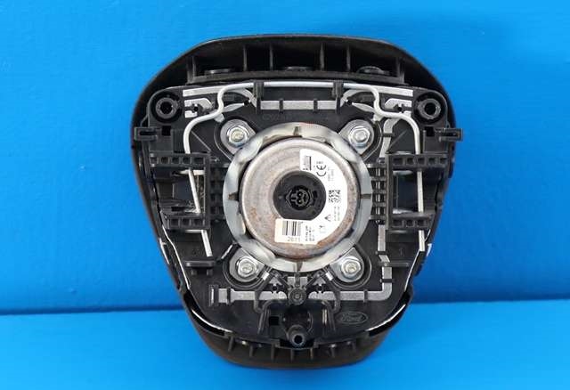 Airbag rattpute til Ford Transit 2014-->>  (FORD|BK21-V042B85-AB|)