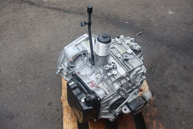 Girkasse automat til VW Transporter / Caravelle 2019-->> (T6.1) (T6.1) (UVV|)
