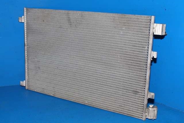 Aircondition radiator til Nissan Qashqai, 2010-2014 (Type I, Fase 2)  (NISSAN|92110-JD50B)