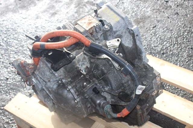 Girkasse hybrid til Toyota Auris 2013-2015 (Type II, Fase 1)  (TOYOTA|P410|)