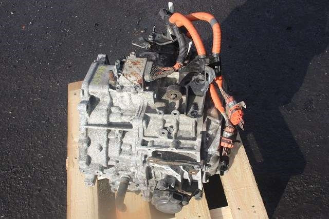 Girkasse hybrid til Toyota Auris 2013-2015 (Type II, Fase 1)  (TOYOTA|P410|)
