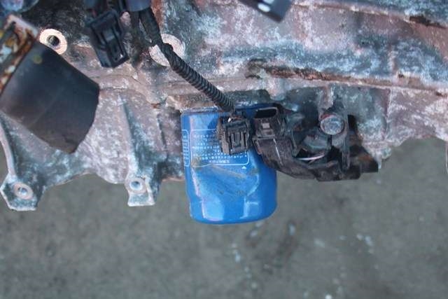 Motor bensin til Honda HR-V 2015-2021 (Type II)  (L15B1|)