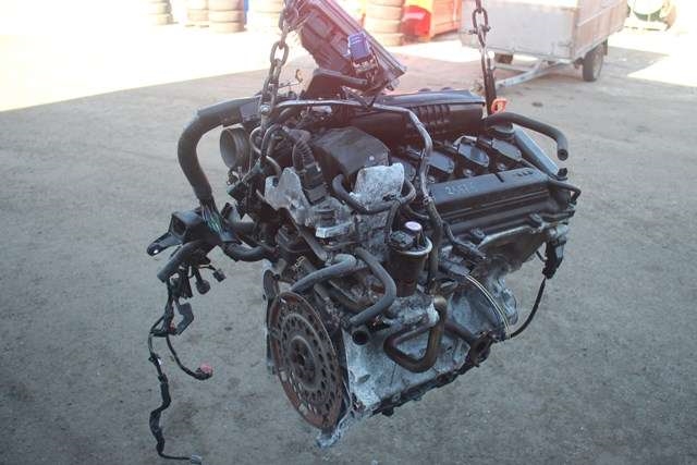 Motor bensin til Honda HR-V 2015-2021 (Type II)  (L15B1|)