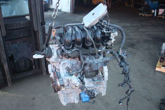 Motor bensin til Honda HR-V 2015-2021 (Type II)  (L15B1|)