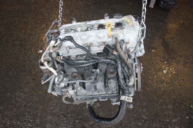 Motor bensin til Suzuki SX4 S-CROSS, 2013-->> (Type II)  (M16A)