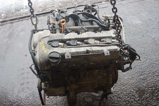 Motor bensin til Suzuki SX4 S-CROSS 2013-->> (Type II) (M16A|)
