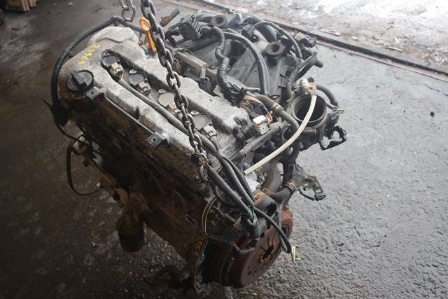 Motor bensin til Suzuki SX4 S-CROSS 2013-->> (Type II) (M16A|)