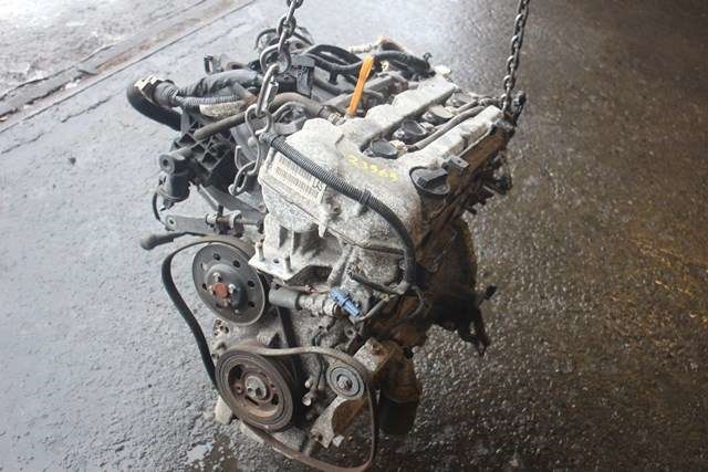 Motor bensin til Suzuki SX4 S-CROSS 2013-->> (Type II) (M16A|)
