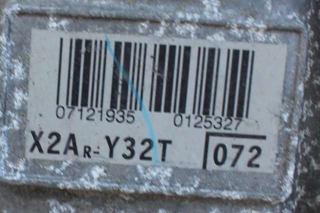 Motor hybrid bensin del til Toyota RAV4 2016-2019 (Type IV, Fase 2)  (2AR-FXE|)