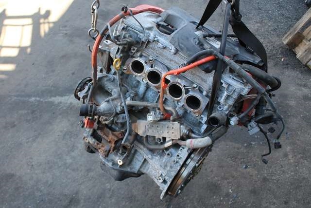 Motor hybrid bensin del til Toyota RAV4 2016-2019 (Type IV, Fase 2)  (2AR-FXE|)