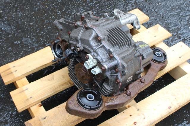 Motor hybrid bakaksel til Toyota RAV4 2016-2019 (Type IV, Fase 2)