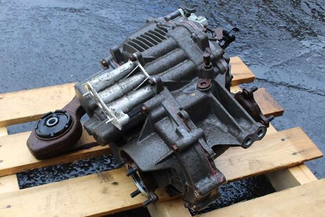 Motor hybrid bakaksel til Toyota RAV4 2016-2019 (Type IV, Fase 2)