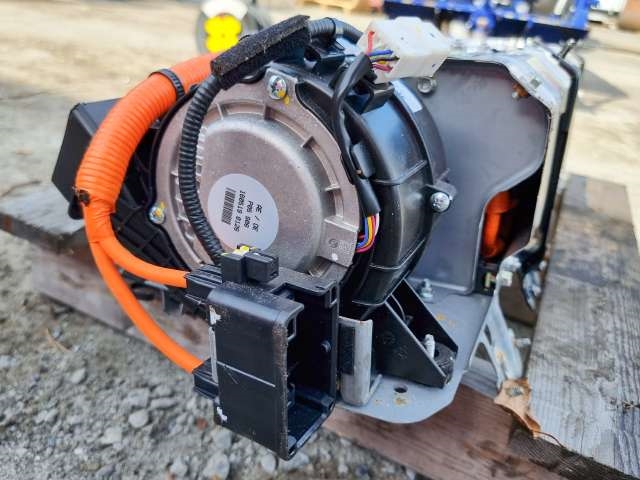 Batteripakke hybrid til Kia Niro 2016-2021 (KIA|37501-G5000|)