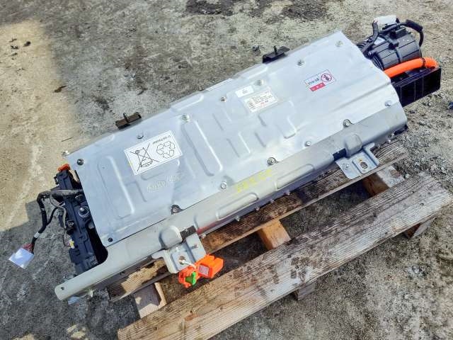 Batteripakke hybrid til Kia Niro 2016-2021 (KIA|37501-G5000|)