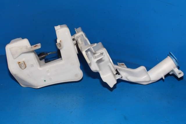 Spylertank foran til VW Passat 2011-2015 (B7) (B7) (VAG|3AA 955 453 J|)