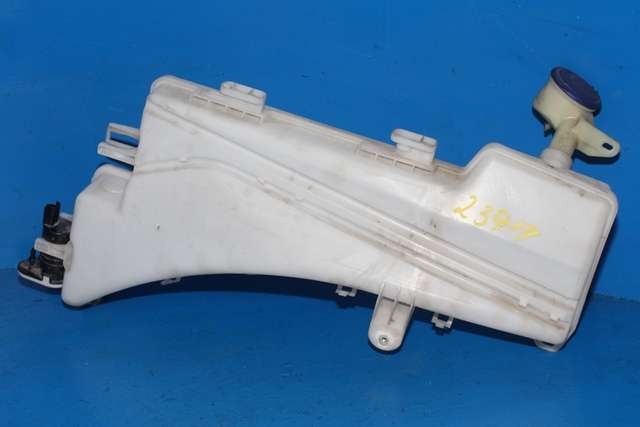 Spylertank foran til Peugeot 5008, 2017-->> (Type II)  (PEUGEOT|98 108190 80)