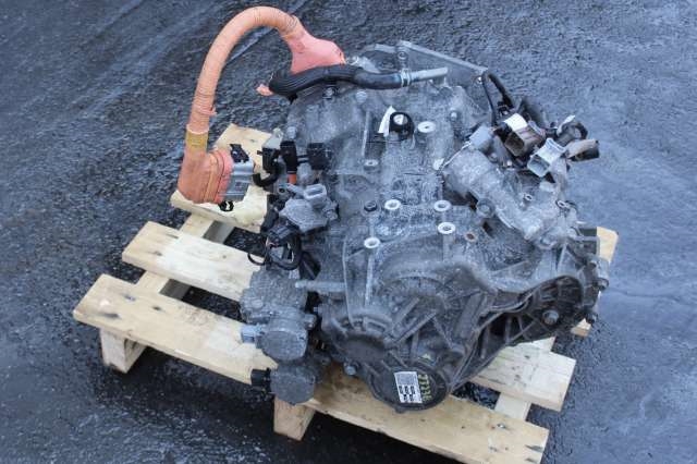 Girkasse hybrid til Kia Niro 2016-2021  (D85KG|)