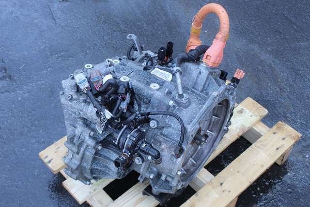 Girkasse hybrid til Kia Niro 2016-2021  (D85KG|)