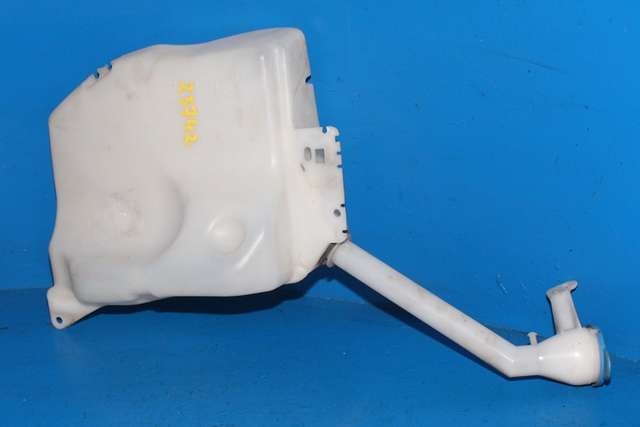 Spylertank foran til Nissan Qashqai 2010-2014 (Type I, Fase 2)  (NISSAN|28910-JD900|)