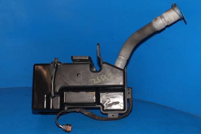 Spylertank foran til VW Tiguan 2011-2016 (Type I, Fase 2)  (VAG|5N0 955 453 B|)