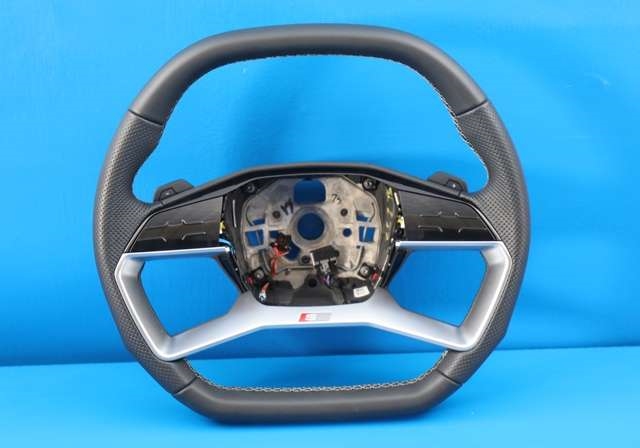 Ratt til Audi Q4 e-tron, 2021-->>  (VAG|89A 419 091 N)