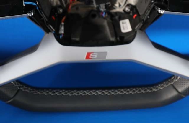 Ratt til Audi Q4 e-tron 2021-->>  (VAG|89A 419 091 N|)