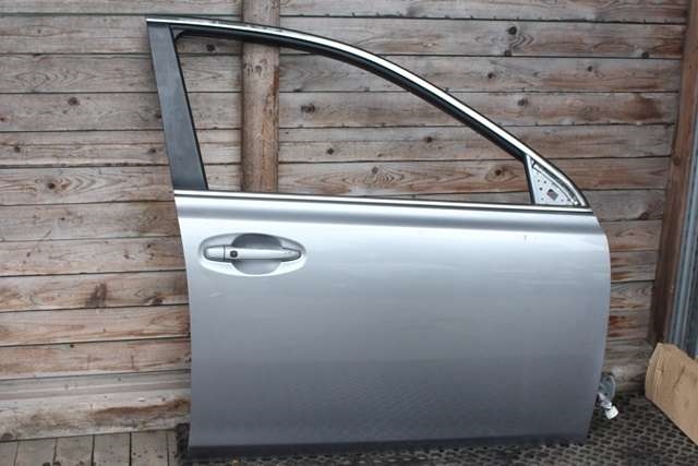 Dør høyre foran til Subaru Outback, 2009-2014 (Type IV)  
