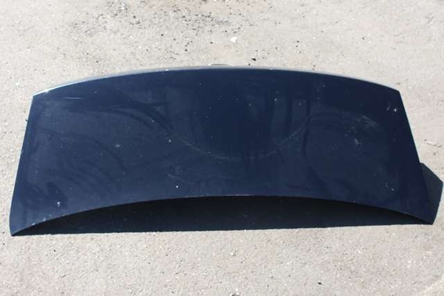 Bakluke sedan til VW Passat 2011-2015 (B7) (B7) 