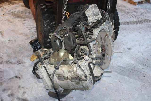 Motor bensin til Subaru Outback 2015-2020 (Type V) (FB25|)