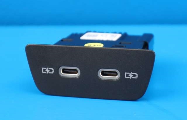Dashbord diverse til Audi Q4 e-tron, 2021-->>  (VAG|2G6 035 954)