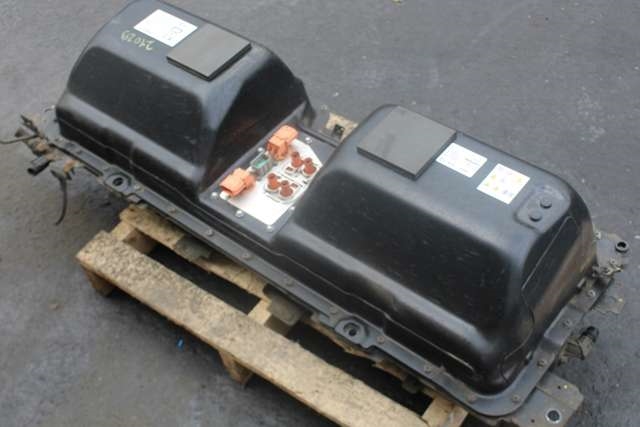 Batteripakke hybrid til Peugeot 3008, 2016-->> (Type II)  (PEUGEOT|98 386125 80)