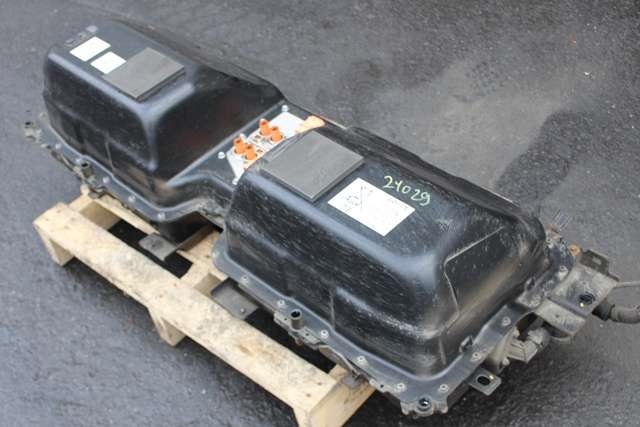 Batteripakke hybrid til Peugeot 3008 2016-->> (Type II) (PEUGEOT|98 386125 80|)