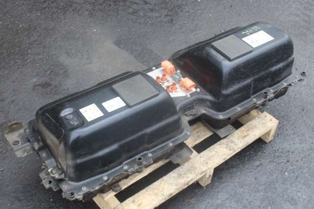 Batteripakke hybrid til Peugeot 3008 2016-->> (Type II) (PEUGEOT|98 386125 80|)